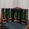Doze Coca-Cola Zero Zahăr Crăciun 2018
