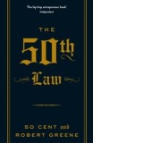 The 50th Law - 50 Cent, Robert Greene