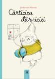 Carticica darniciei - Francesca Pirrone - Didactica Publishing House