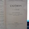 Ciceron - L. Laurand text in limba franceza