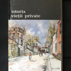 Philippe Aries, Georges Duby - Istoria vietii private (volumul 9)