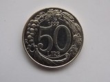 50 LIRE 1999 ITALIA-XF