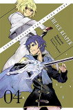 Final Fantasy Type-0 Side Story - Volume 4 | Tetsuya Nomura, Yen Press