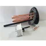 Kit Electric cu Flanșă 9 KW (400V)
