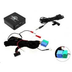 Connects2 CTAVGBT003 Interfata Bluetooth VW Beetle/Bora/Golf/Lupo/Passat/Polo CarStore Technology