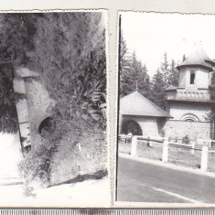 bnk foto Schitul Cornetu - Valea Oltului - 1974 - lot 2 fotografii