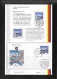 Germania FDC 6b.1993