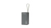 Wozinsky Powerbank K65+ 65W 30000mAh 2x USB-C, 1x USB-A 65W - negru