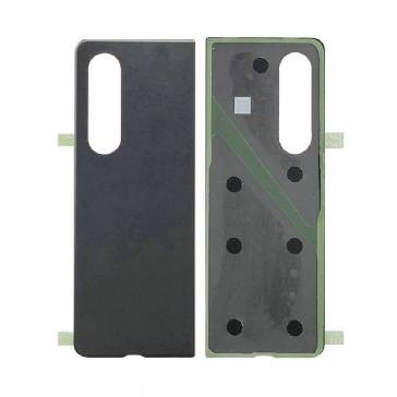 Capac Baterie Pentru Samsung Galaxy Z Fold3 5G, F926 Negru foto