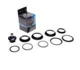 Cuvete Furca Bicicleta NECO 1 1/8&quot;, 44/50x30mm, Set Rulmenti Furca, Piese Bicicleta