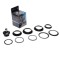 Set cuvete furca NECO 1 1/8&#039;&#039;, 44/50 x 30mm Cod:AWR0106B
