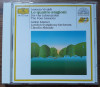 CD Vivaldi - The Four Seasons [Gidon Kremer, Claudio Abbado], Deutsche Grammophon