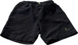 Pantaloni baiat, scurti , culoarea negru , varsta 4 ani