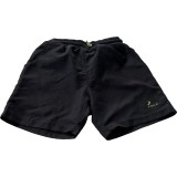 Pantaloni baiat, scurti , culoarea negru , varsta 4 ani