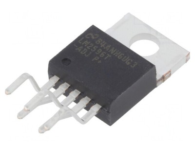 Adaptor DC/DC 4.5-40V la 1.2-37V 3A foto