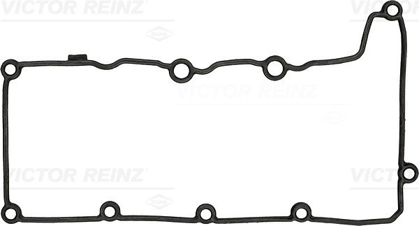 VICTOR REINZ 71-40488-00 Garnitura, capac supape