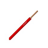 Cablu 1mm FLRY-B1.00-RD rosu