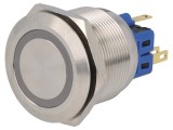 Comutator Anti-Vandalism IP65 24V