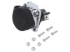 Conector Circular Soclu 28mm 2 Pin Aurit