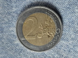 2 EURO 2007 F -comemorativa-Germania, Europa