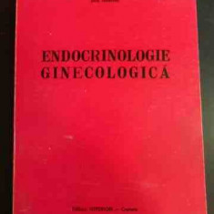 Endocrinologie Ginecologica - M. Bistriceranu, N. Cernea ,546851