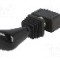 Intrerupator basculant, 3 pozitii, mod comutare ON-OFF-ON, SP3T, SCI - R13-416D7