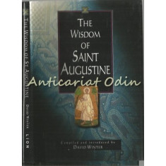 The Wisdom Of St. Augustine - David Winter