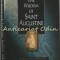 The Wisdom Of St. Augustine - David Winter