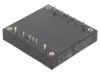 Convertor DC/DC CINCON CHB150W12-72S24 150W 24V 6.25A Industrie Feroviara EN 50155