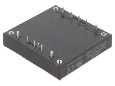 Convertor DC/DC 150W 24V 6,25A foto