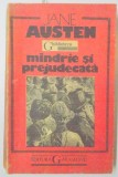 MANDRIE SI PREJUDECATA de JANE AUSTEN , 1992
