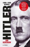 Hitler 1889-1936. Hybris