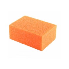 Burete Mare Portocaliu Bottari 15x10x6 cm