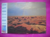 HOPCT 15403 DESERTUL PICTAT-ARIZONA --SUA --AMERICA DE NORD -CIRCULATA