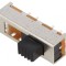 Comutator Glisant 4 Pozitii 0.3A 30VDC PCB THT