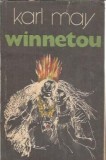 Winnetou (volumul 1) - Karl May