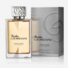 Parfum Mister Giordani 75 ml