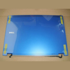 Capac LCD Nou Dell Latitude E6410 BLUE 14.1&amp;amp;quot; cu cablu display 959Y5 foto