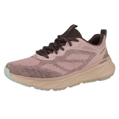 Pantofi sport Skechers Edgeride-Power Flow, mov-multicolor, mar. 36