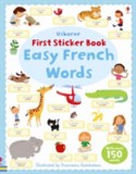 First Sticker Book | Felicity Brooks