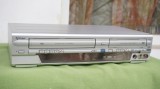 DVD recorder combo cu video recorder VHS Funai DVR-A2635