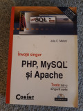 PHP, MySql si APACHE - Julie C. Meloni