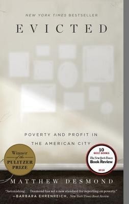 Evicted: Poverty and Profit in the American City foto
