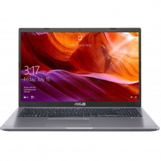 Laptop Asus X509FA-EJ078 15.6 inch FHD Intel Core i5-8265U 8GB DDR4 512GB SSD Slate Gray foto