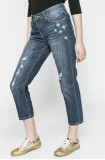 Desigual - Jeansi Mai