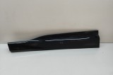 Bandou inferior ușă st&acirc;nga față AUDI Q8 E-TRON Sportback 2023 OEM: 4KE853059F 30490123