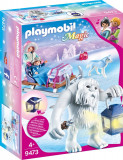 Cumpara ieftin Yeti, Figurine Si Sanie, Playmobil