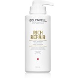 Goldwell Dualsenses Rich Repair masca pentru păr uscat și deteriorat 500 ml