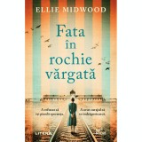 Fata in rochie vargata, Ellie Midwood