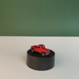Masina Mattel Matchbox - Jeep Willys 4x4